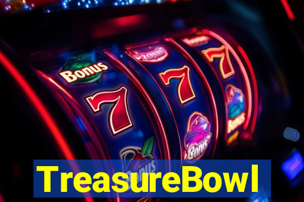 TreasureBowl treasure bowl jdb